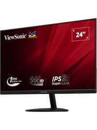 VIEWSONIC 23.8' VA24E2-H 1920X1080 FHD IPS 1MS 144HZ HDMI VGA MONITOR - 2